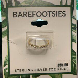toe ring by barefootsies